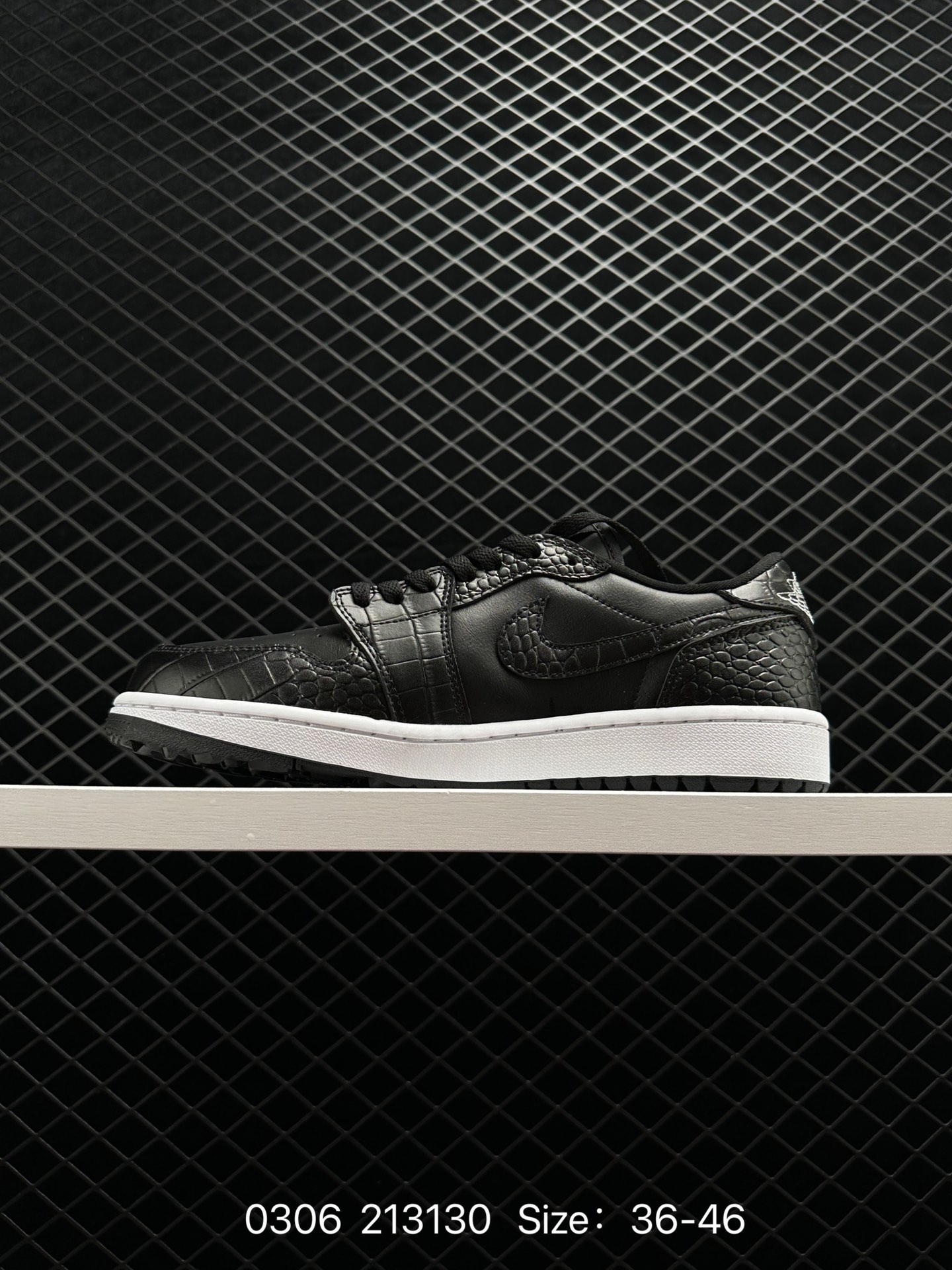 Air Jordan 1 Low  AJ1